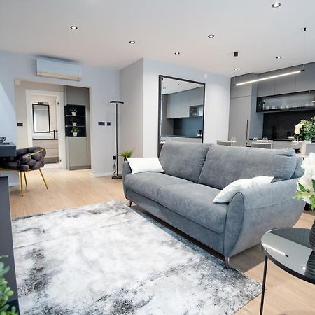 One&Only Luxury Apartment Zadar Exterior foto