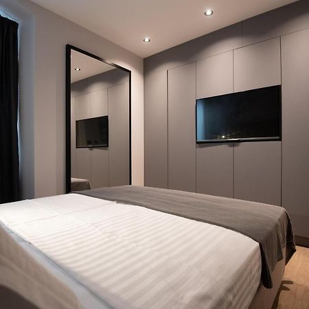 One&Only Luxury Apartment Zadar Exterior foto