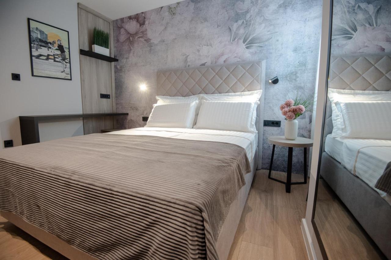 One&Only Luxury Apartment Zadar Exterior foto