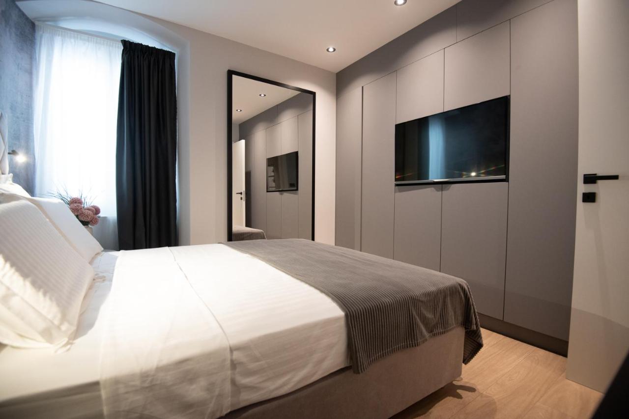 One&Only Luxury Apartment Zadar Exterior foto