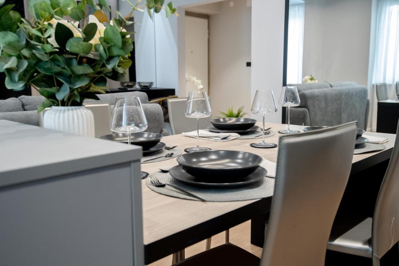 One&Only Luxury Apartment Zadar Exterior foto