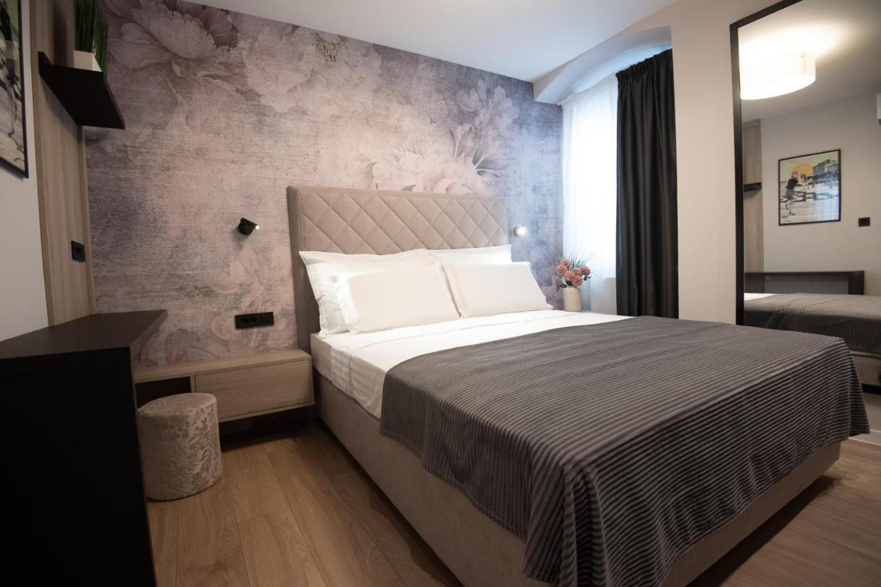 One&Only Luxury Apartment Zadar Exterior foto
