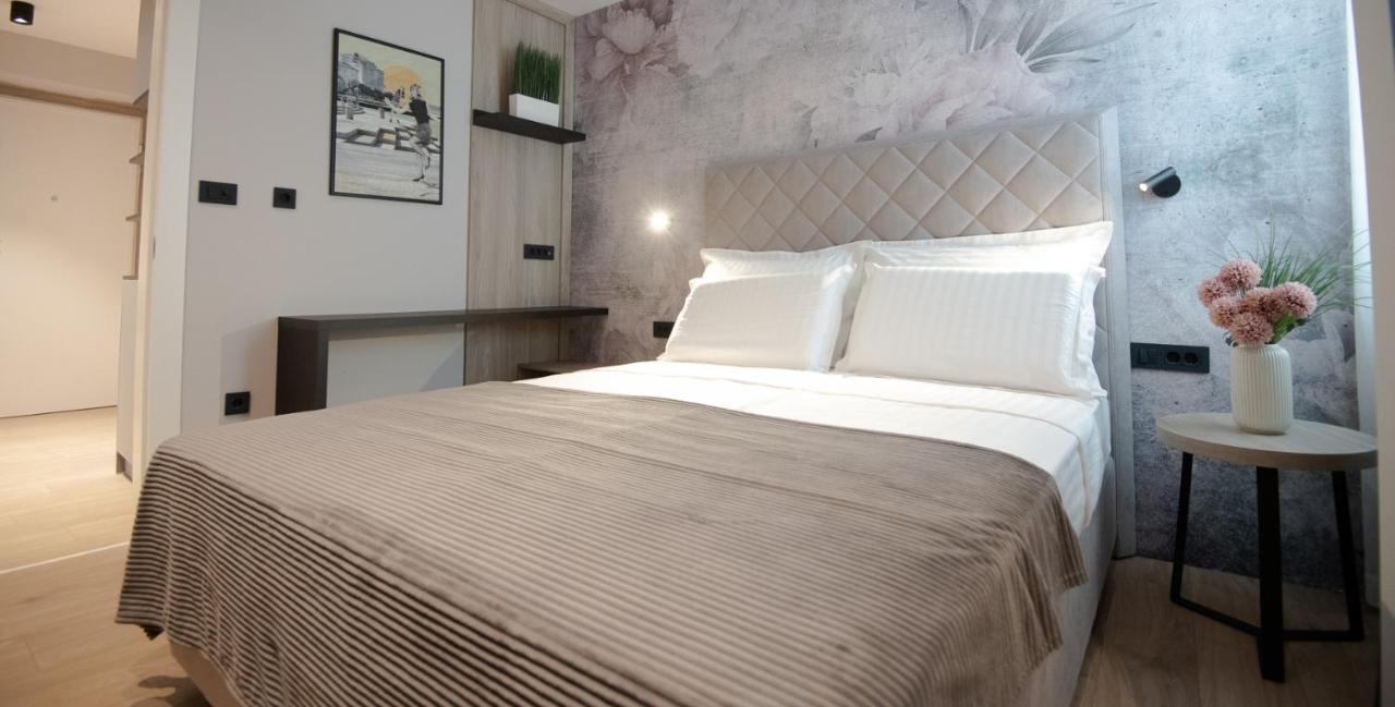 One&Only Luxury Apartment Zadar Exterior foto