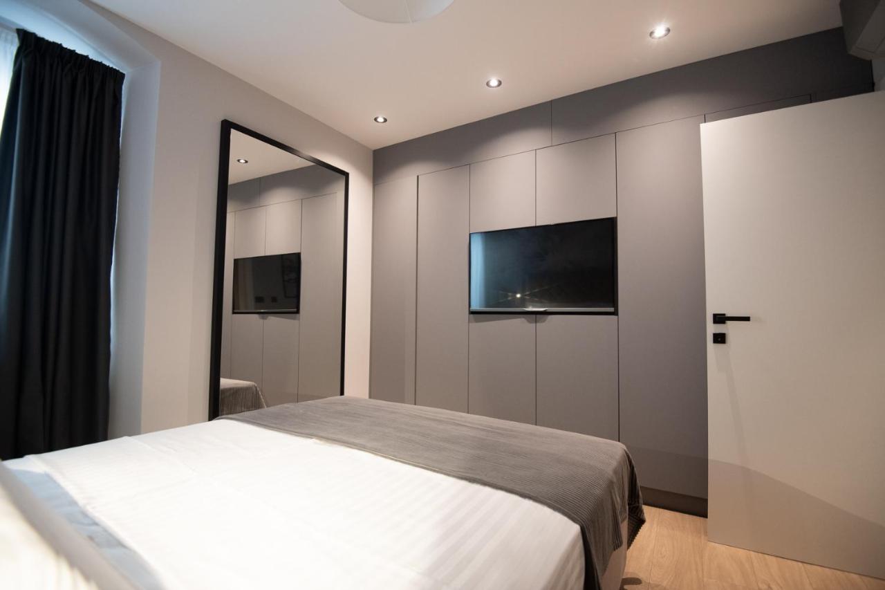 One&Only Luxury Apartment Zadar Exterior foto