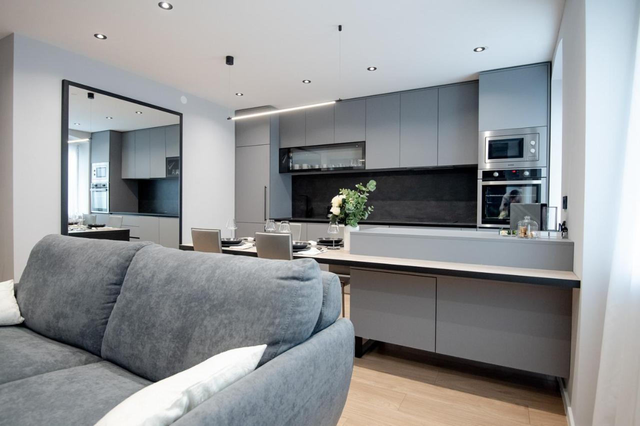 One&Only Luxury Apartment Zadar Exterior foto