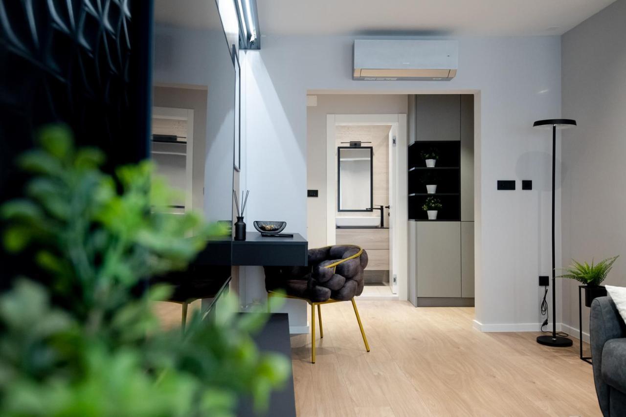 One&Only Luxury Apartment Zadar Exterior foto
