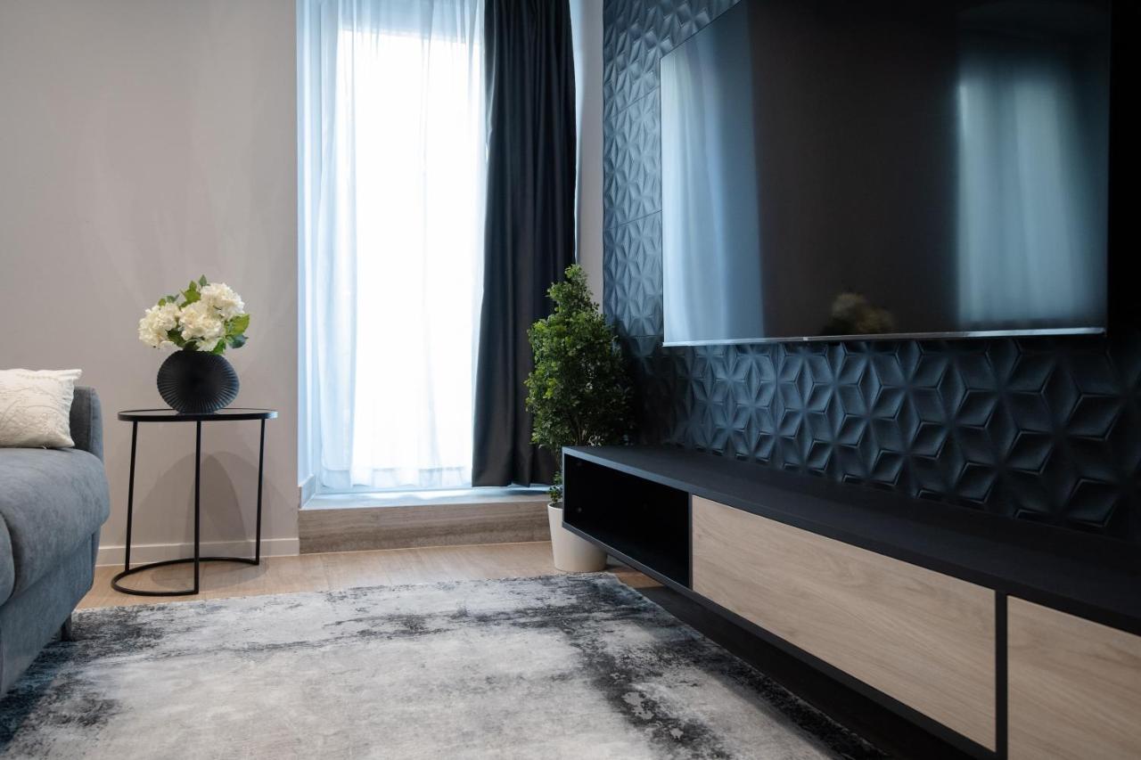 One&Only Luxury Apartment Zadar Exterior foto