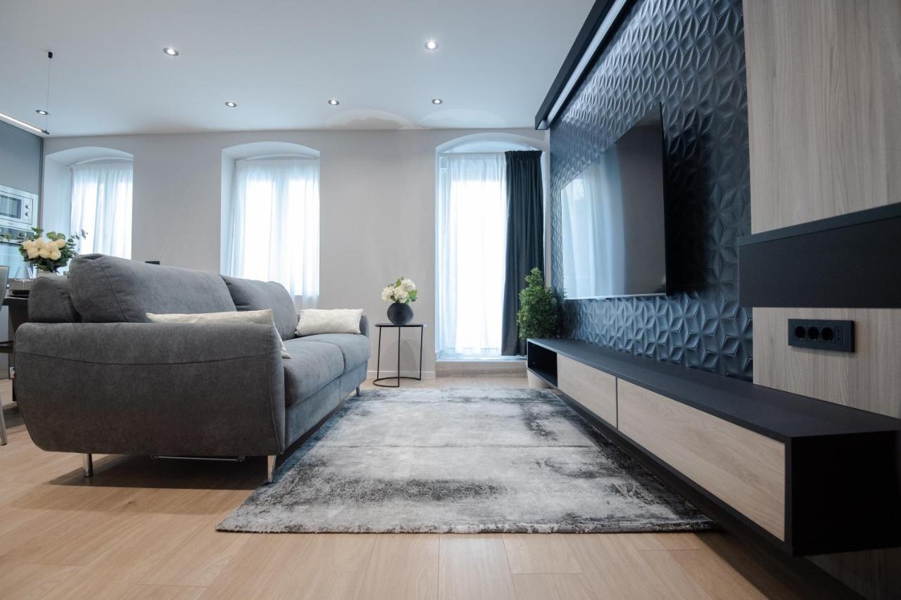 One&Only Luxury Apartment Zadar Exterior foto