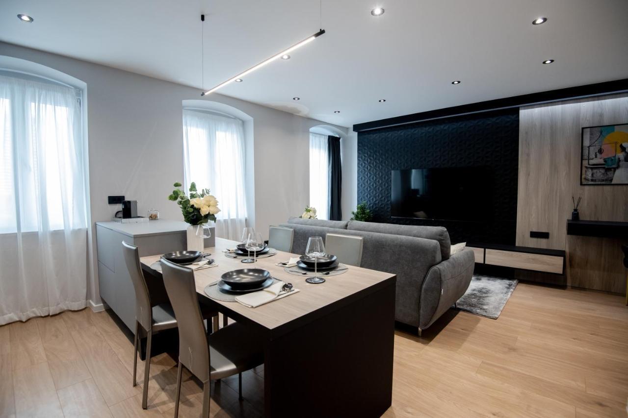 One&Only Luxury Apartment Zadar Exterior foto