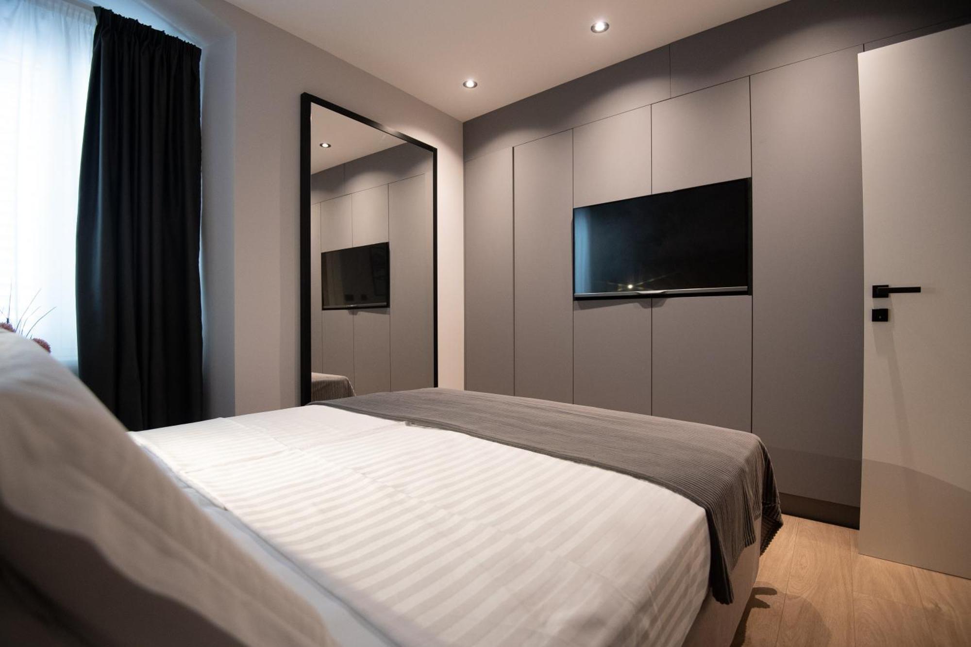 One&Only Luxury Apartment Zadar Exterior foto