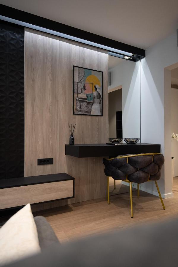 One&Only Luxury Apartment Zadar Exterior foto