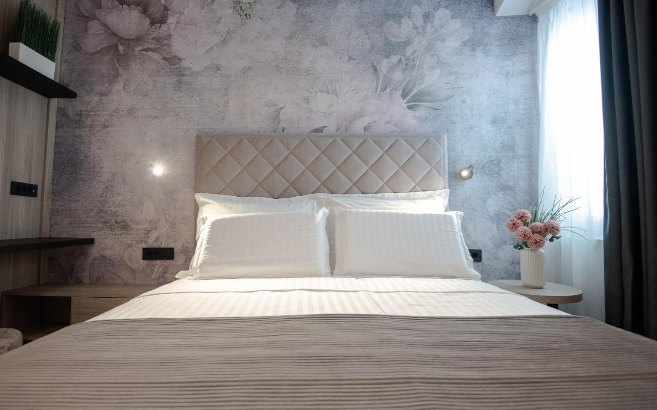 One&Only Luxury Apartment Zadar Exterior foto