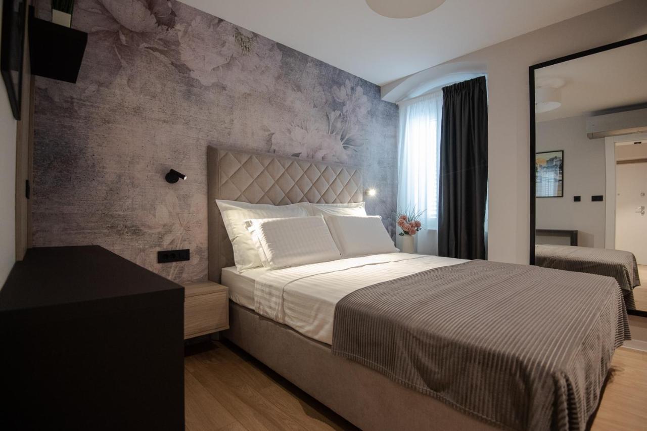 One&Only Luxury Apartment Zadar Exterior foto