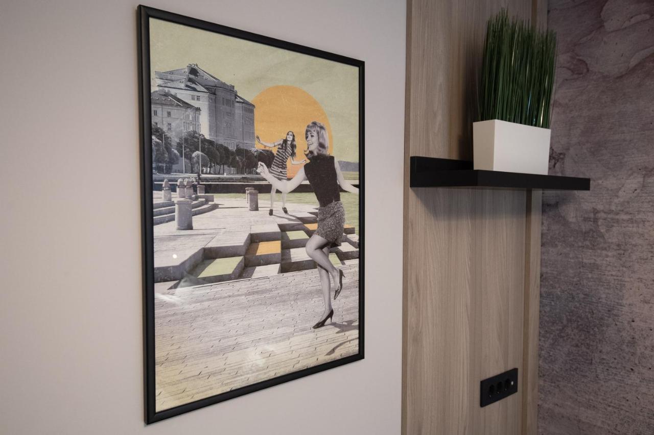 One&Only Luxury Apartment Zadar Exterior foto