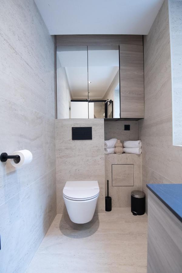 One&Only Luxury Apartment Zadar Exterior foto