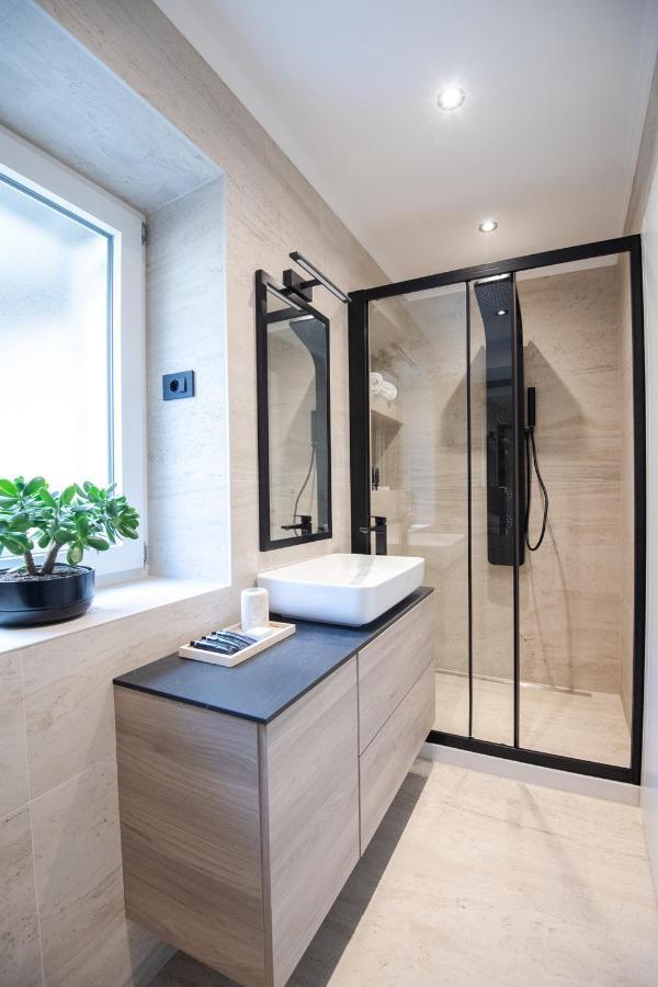 One&Only Luxury Apartment Zadar Exterior foto