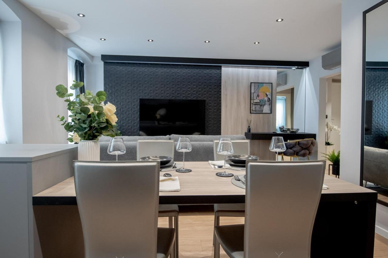 One&Only Luxury Apartment Zadar Exterior foto