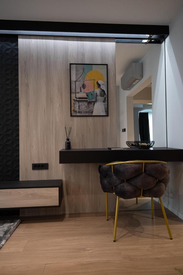 One&Only Luxury Apartment Zadar Exterior foto