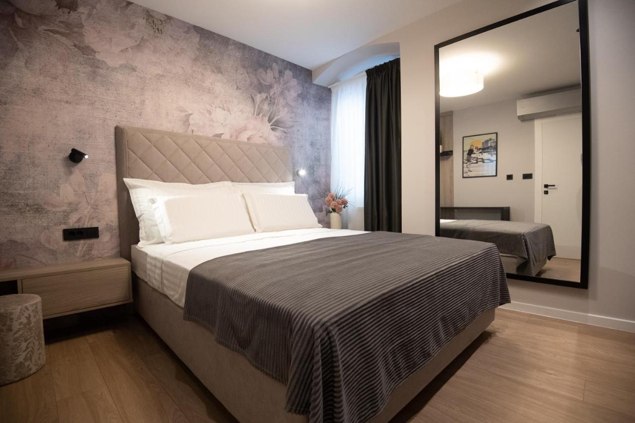 One&Only Luxury Apartment Zadar Exterior foto